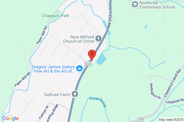 Housatonic Chimney Cleaning & Restoration Co