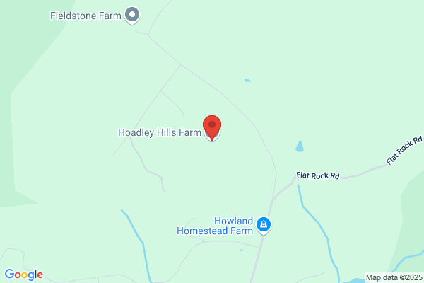Hugh A Hill