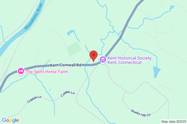 Inn At Kent Falls the