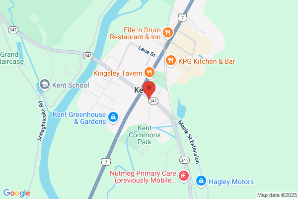 Kent Chamber of Commerce Inc