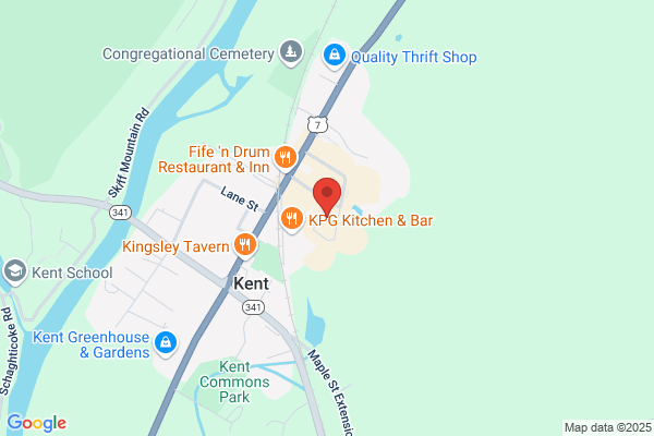 Kent Hair Studio