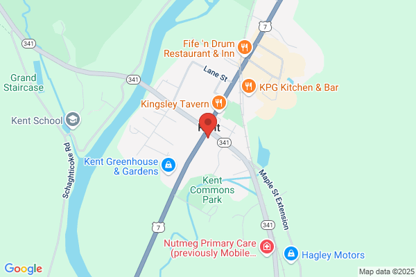Kent Patco Handy Stop