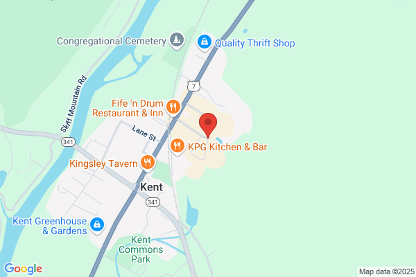 Kent Town of, Parks and Recreation