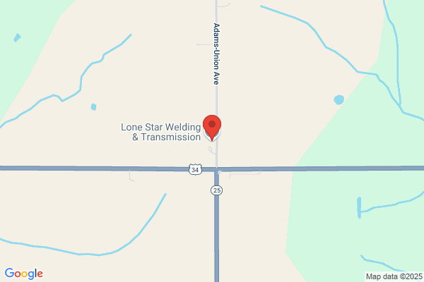 Lone Star Welding & Transmission