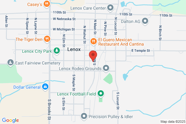 Lenox Area Chamber of Commerce
