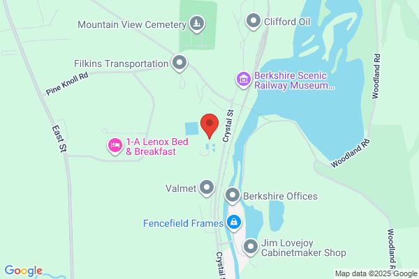 Lenox Industrial Waste Water Treatment Plant