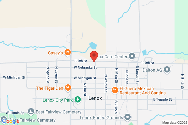 Lenox Truck & Car Wash