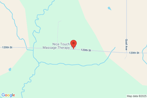 Nice Touch Massage Therapy