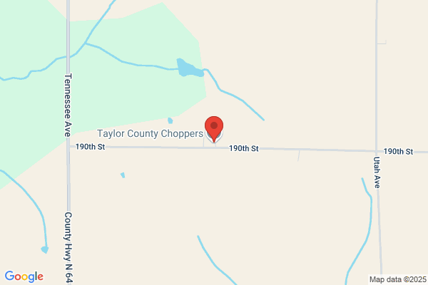 Taylor County Choppers