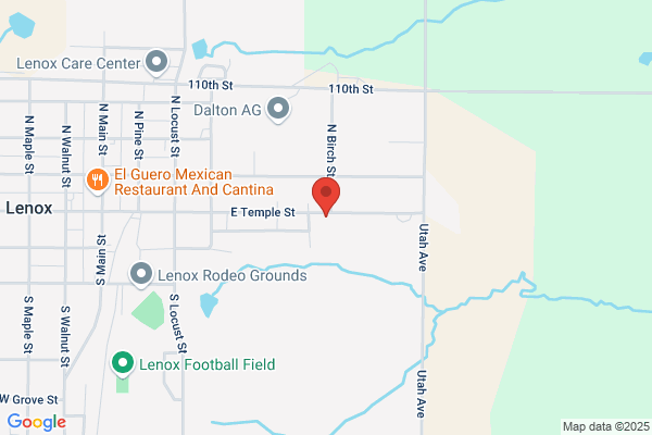 Taylor Ridge Estates Inc