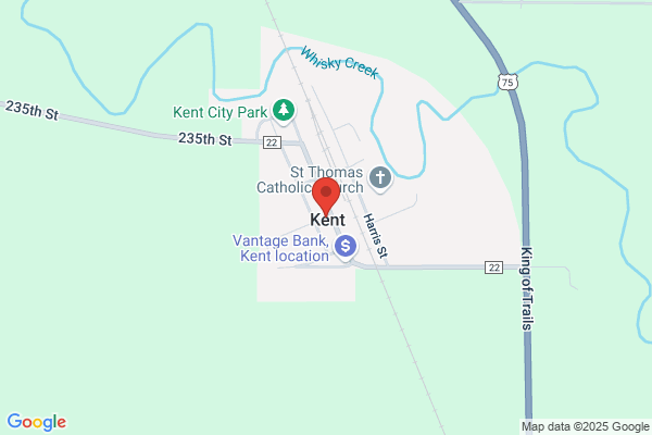 Kent Insurance Agency