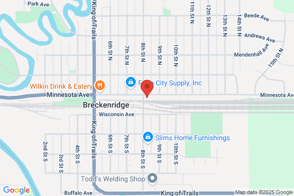 Minn-Kota Ag Products Inc
