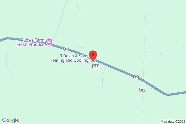 Davis & Sons Heating & Air