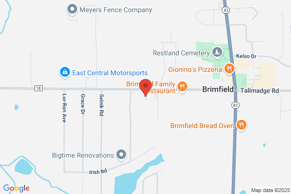 Brimfield Veterinarian
