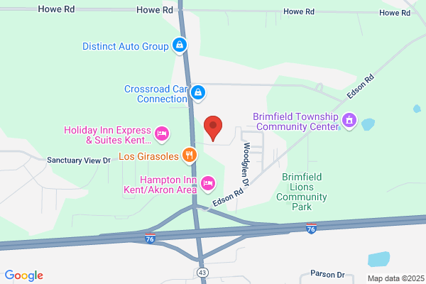 Woodland Pointe Apartments and Townhomes