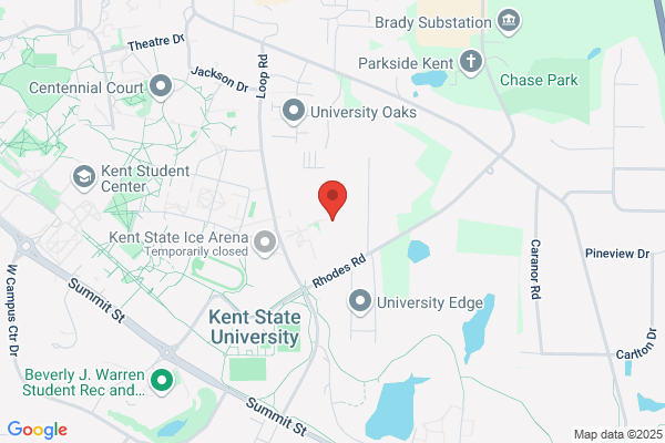 College Towers Apartments