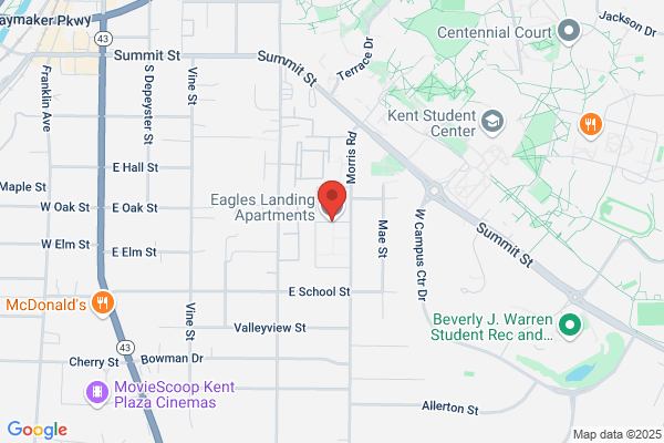 Eagles Landing Apartments