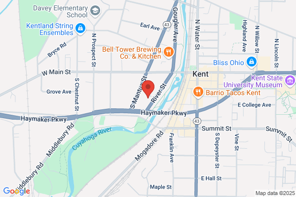 Riverview Apartments