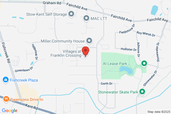 Silver Meadows Apartments