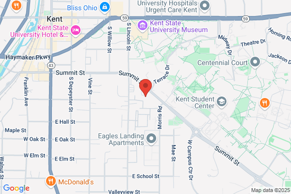 Summit Hill Apartments
