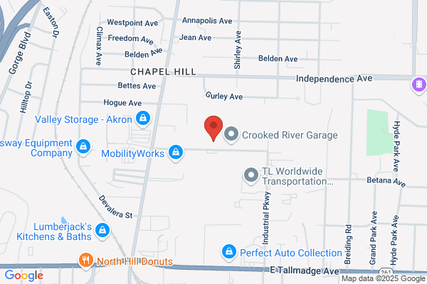 Akron Glass Tinting Company