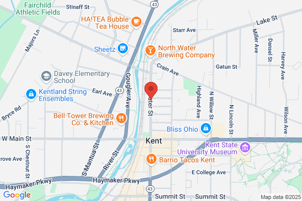 Aamco Kent Oh