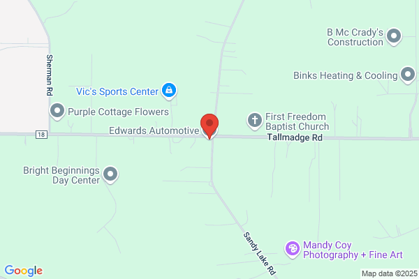 Edwards Automotive Inc