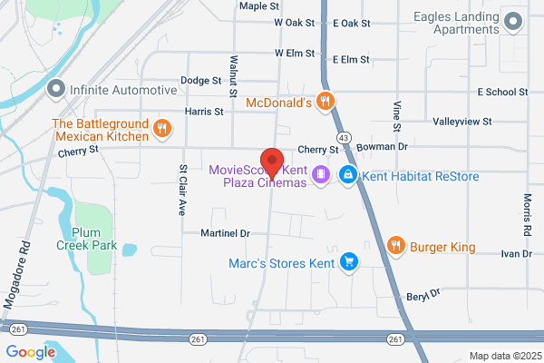 Genor Auto Service