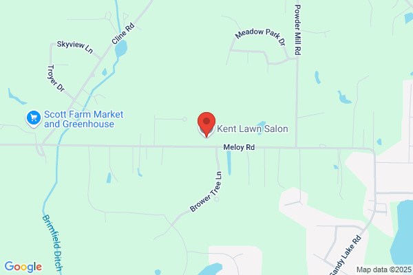 Accent Lawn Care