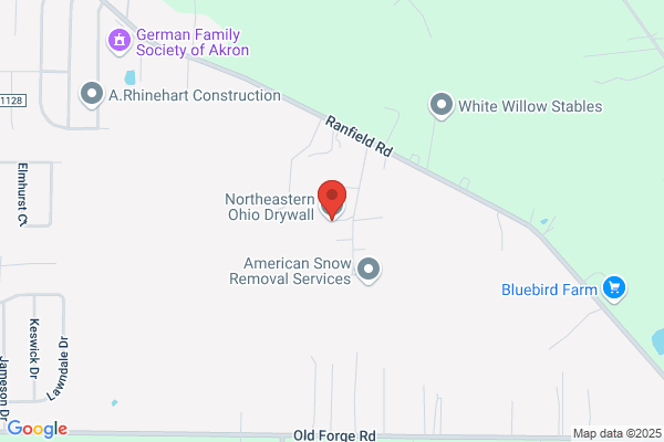 Northeastern Ohio Drywall Inc
