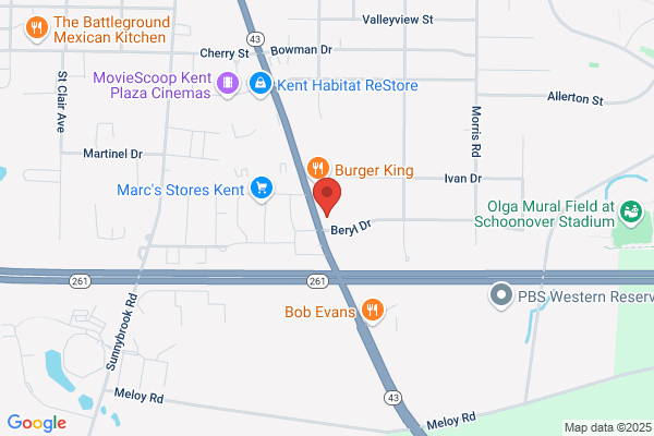 Fifth Third Bank & ATM - CLOSED