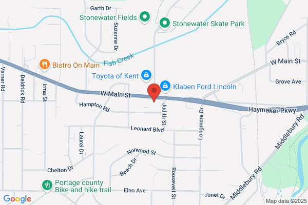 Klaben Chrysler Jeep Dodge Ram Inc.