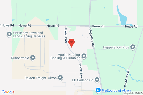 Car Parts Warehouse