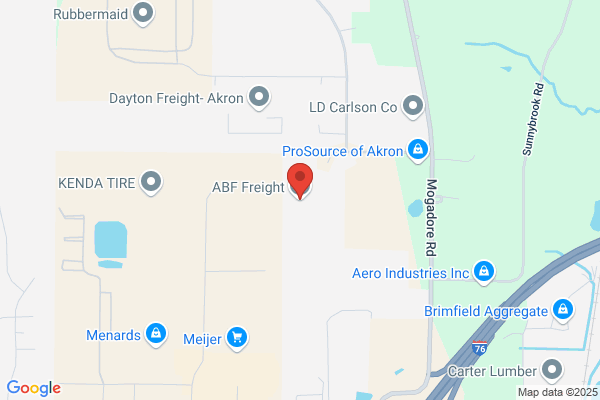 Abf Freight System Inc