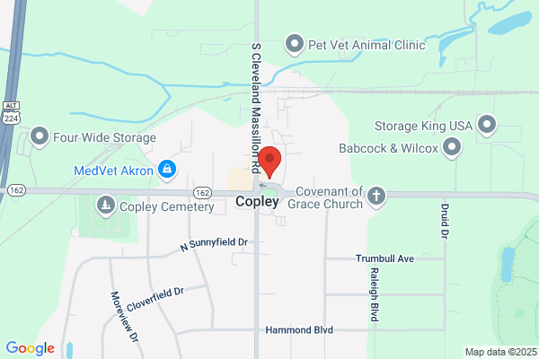 Raley Upholstery