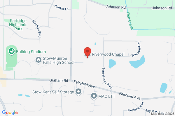 Riverwood Community Chapel