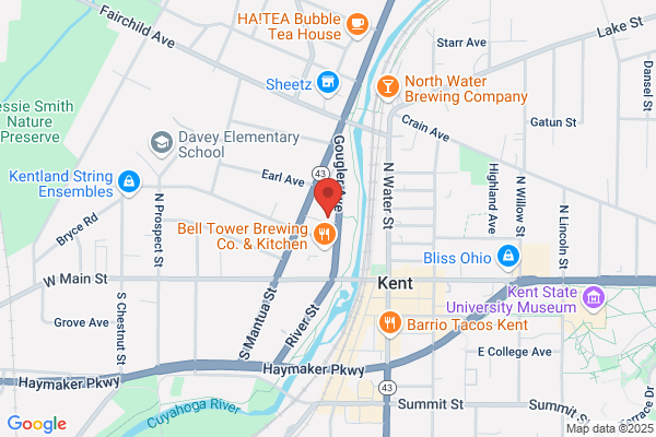 Unitarian Universalist Church of Kent