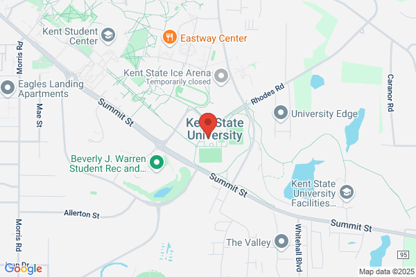 Kent State University, University Information Systems