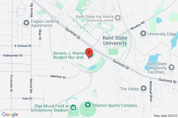 Ksu Rec Center