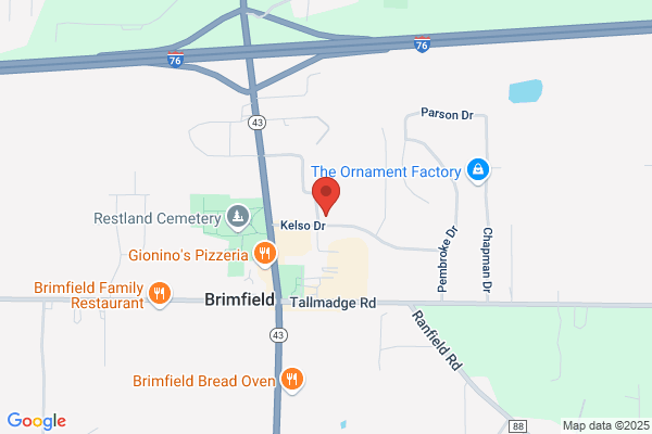 UH Brimfield Family Medicine