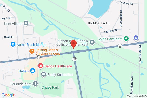 Crystal Clinic Orthopaedic Center