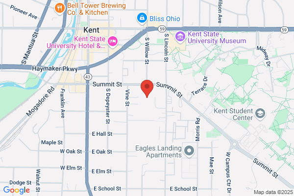 Kentway Senior Citizen Apartments