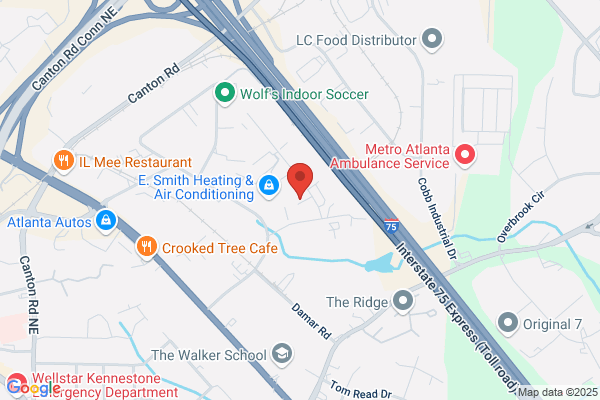 East Electrical LLC