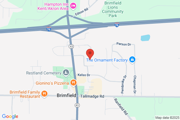 Brimfield Elementary School
