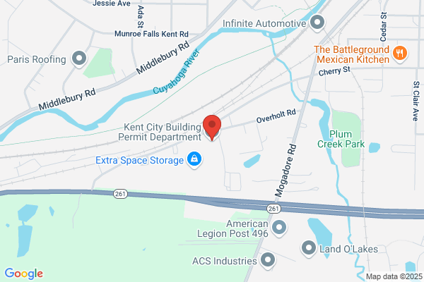 Building Permits, Kent
