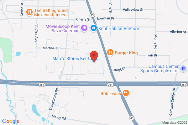 Vaughn's Market 43