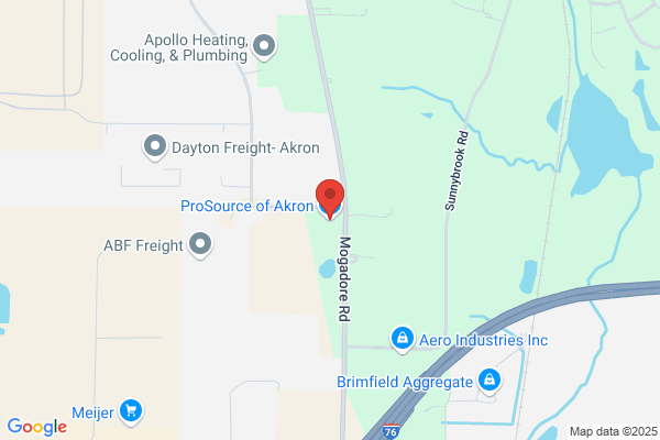 ProSource of Akron
