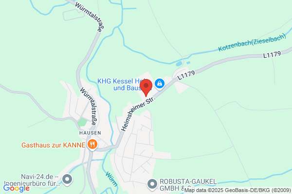 Krannich Gary W