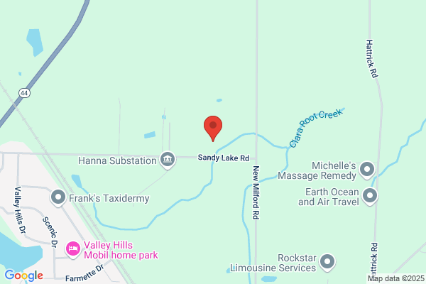T & M Services