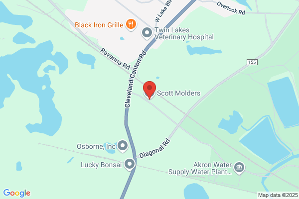 Scott Molders Inc